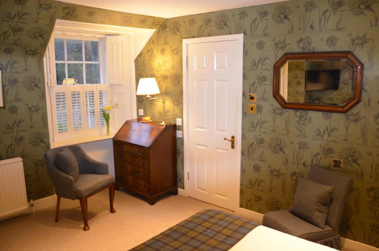 The Manor House Hotel Oban Eksteriør billede