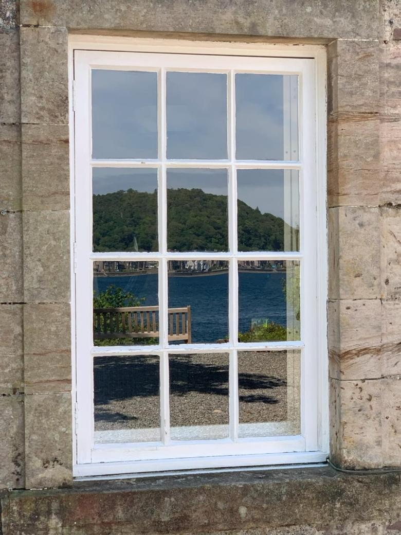 The Manor House Hotel Oban Eksteriør billede